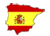 CABAÑA CARREÑO - Espanol